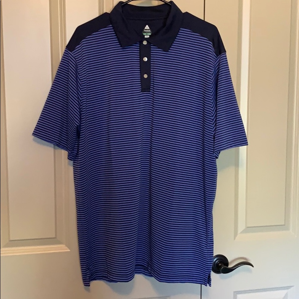 Men’s bolle Golf Shirt